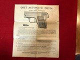 Colt 1908 25 ACP - 9 of 11