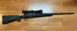 Remington 700 SPS
30-06 with Leupold - 1 of 8