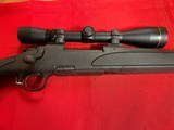 Remington 700 SPS
30-06 with Leupold - 2 of 8