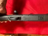 Remington 700 SPS
30-06 with Leupold - 8 of 8