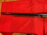 Winchester 1890 22 Short - 3 of 9