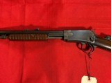 Winchester 1890 22 Short - 1 of 9