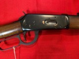 Winchester Model 94 Carbine 30-30 - 4 of 8