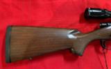 Remington Mountain 700 Short Action - 6 of 8