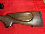 Remington Mountain 700 Short Action - 2 of 8