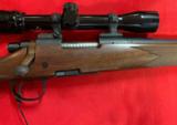 Remington Mountain 700 Short Action - 7 of 8
