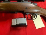 Remington Mountain 700 Short Action - 5 of 8