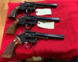 Smith & Wesson Model 17 & 17-2 - 3 of 8