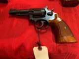 Smith & Wesson Pre-15 Combat Masterpiece - 1 of 5