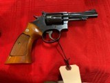 Smith & Wesson Pre-15 Combat Masterpiece - 2 of 5