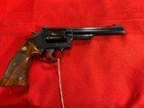 Smith & Wesson19-46" - 2 of 6