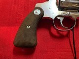 Colt Detective Special
2"
Nickel - 6 of 10