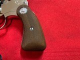 Colt Detective Special
2"
Nickel - 5 of 10