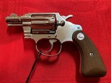 Colt Detective Special
2"
Nickel - 2 of 10