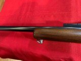 Winchester Pre 64 Model 70 Target 257 Roberts Caliber - 6 of 11