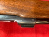 Winchester Pre 64 Model 70 Target 257 Roberts Caliber - 10 of 11