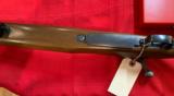 Winchester Model 70 Pre 64 National Match - 8 of 12