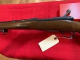 Winchester Model 70 Pre 64 National Match - 3 of 12
