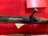 Winchester Model 70 Pre 64 National Match - 5 of 12