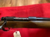 Winchester Model 70 Pre 64 National Match - 11 of 12
