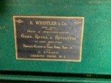 Edward Whistler 12 Gauge Sidelock - 13 of 15