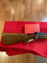 Winchester Pre-64 220 Swift Target - 2 of 13