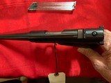 Ruger 6" 22 Auto 1979 - 3 of 5
