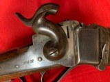 Sharps New Model 1863 Carbine with Saddle Ring - 10 of 10