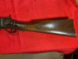 Sharps New Model 1863 Carbine with Saddle Ring - 5 of 10