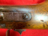 Sharps New Model 1863 Carbine with Saddle Ring - 9 of 10
