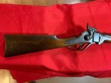 Sharps New Model 1863 Carbine with Saddle Ring - 2 of 10