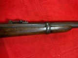 Sharps New Model 1863 Carbine with Saddle Ring - 4 of 10
