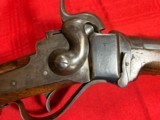 Sharps New Model 1863 Carbine with Saddle Ring - 3 of 10