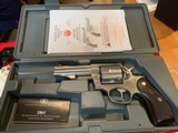Ruger Redhawk 45 ACP/45 Long Colt - 1 of 10