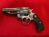 Ruger Redhawk 45 ACP/45 Long Colt - 3 of 10