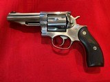 Ruger Redhawk 45 ACP/45 Long Colt - 2 of 10