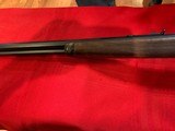 1892 Winchester 32-20 - 5 of 11
