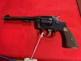 S&W Model 1905 4th Change
38 Special - 1 of 9