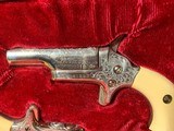 Colt Theur 22 Short Derringers - 2 of 3