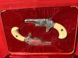 Colt Theur 22 Short Derringers - 1 of 3