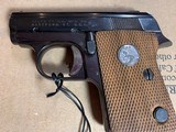 Colt Junior 25 ACP - 1 of 5