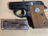 Colt Junior 25 ACP - 5 of 5