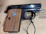 Colt Junior 25 ACP - 2 of 5