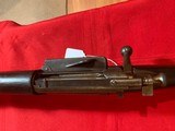 Krag model 1898
30-40 caliber - 4 of 8