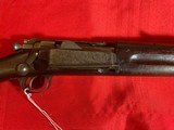 Krag model 1898
30-40 caliber - 3 of 8