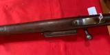 Krag model 1898
30-40 caliber - 7 of 8