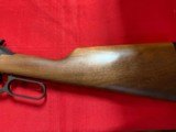 Winchester 94 Carbine 1981 - 5 of 8