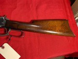 Winchester Model 1894 32 special
1898 - 6 of 13