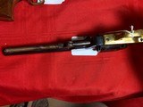 Pietta
1851 Colt Navy Revolver 36 Caliber - 2 of 7