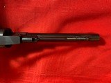 Ruger Old Model Army - 4 of 5